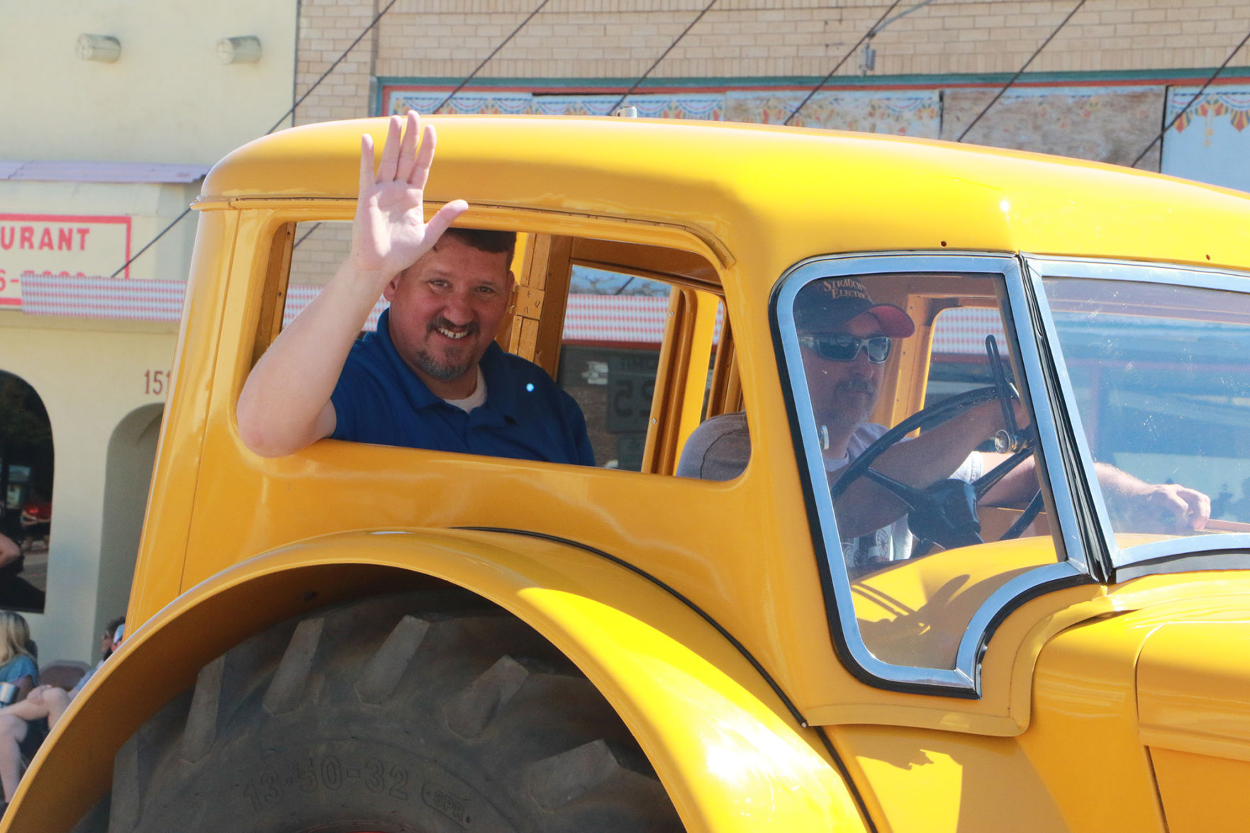 PHOTOS: Oregon Trail Days Parade 2019